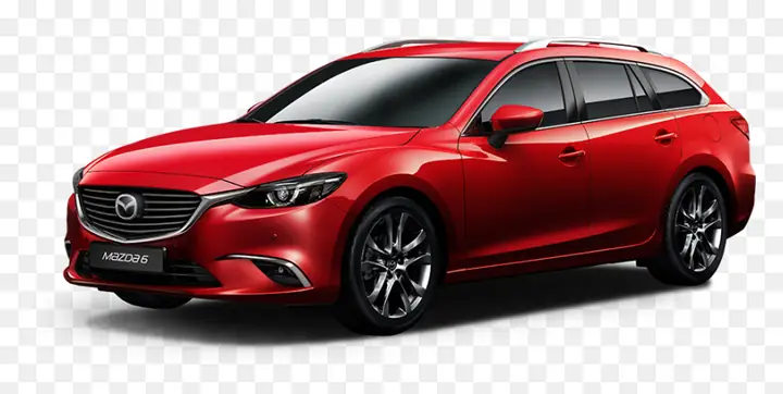 Tải Mazda 6 2019 Png Không Nền – Hướng Dẫn Chi Tiết