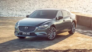 Khám Phá Thông Số Kỹ Thuật Chi Tiết Mazda 6 2019 Cho Mọi Phiên Bản