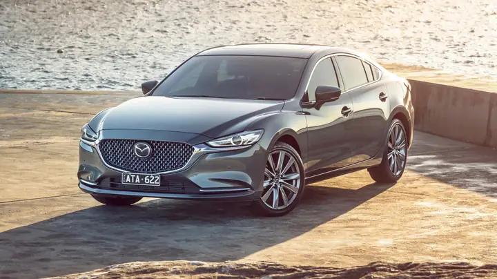 Khám Phá Thông Số Kỹ Thuật Chi Tiết Mazda 6 2019 Cho Mọi Phiên Bản