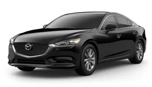 So Sánh 3 Phiên Bản Mazda6 2020: Luxury, Premium, Signature