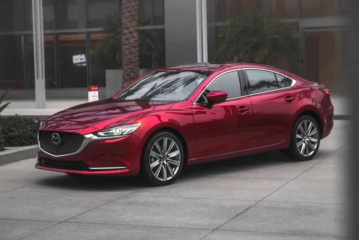 So Sánh Giá Và Phiên Bản Mazda 6 2020 – Lựa Chọn Tốt Nhất Cho Người Mua