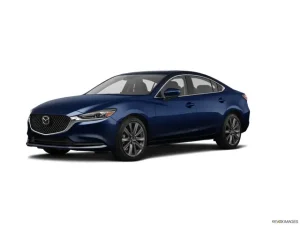 So Sánh Giá Mazda 6 2020 Các Phiên Bản Cho Người Mua Thông Minh
