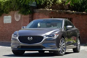 So Sánh Các Phiên Bản Mazda 6 – Lựa Chọn Tốt Nhất Cho Gia Đình Tại Singapore