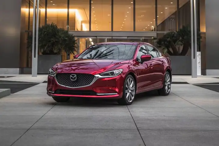 So Sánh Phiên Bản Mazda 6 2020 – Lựa Chọn Tối Ưu Cho Người Mua