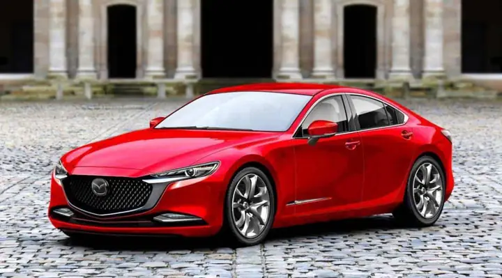 Mazda 6 2026: Đánh Giá Chi Tiết Và Thông Số Kỹ Thuật Mazda 6 2026: Đánh Giá Chi Tiết Và Thông Số Kỹ Thuật