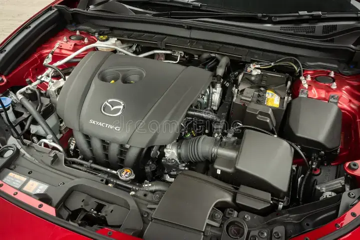 Động Cơ Mazda 6 2026: Phân Tích Chuyên Sâu Công Nghệ Skyactiv-g 2.5l