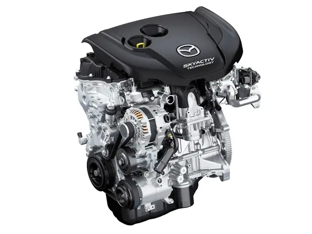 Động Cơ Mazda 6 2026: Phân Tích Chuyên Sâu Công Nghệ Skyactiv-g 2.5l