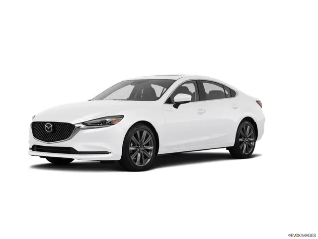 So Sánh Giá Mazda 6 2.0g At Mới Và Cũ Cho Người Mua Thông Minh