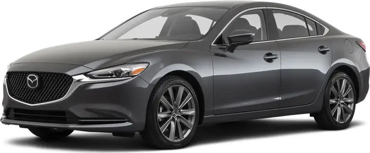 So Sánh Giá Mazda 6 2.0g At Mới Và Cũ Cho Người Mua Thông Minh