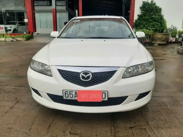 Mazda6 210: Đánh Giá Toàn Diện Và Trải Nghiệm Thực Tế