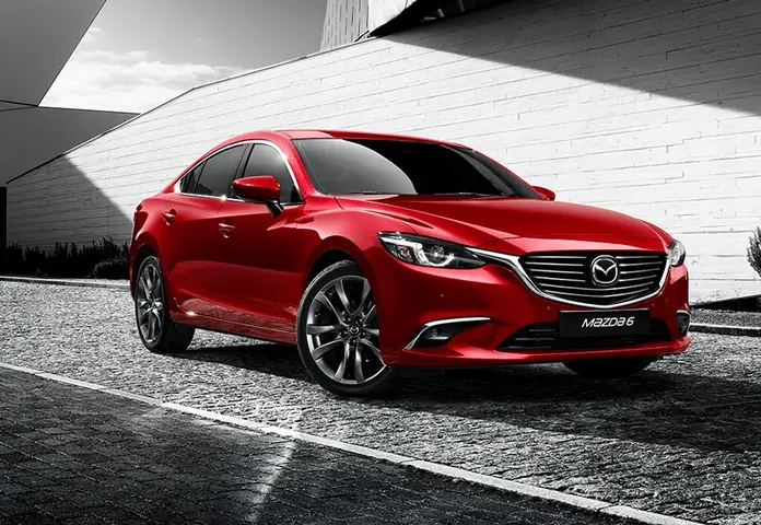 Mazda 6 3019: Phân Tích Chi Tiết Công Nghệ, Đánh Giá & Bảo Dưỡng Mazda 6 3019: Phân Tích Chi Tiết Công Nghệ, Đánh Giá & Bảo Dưỡng