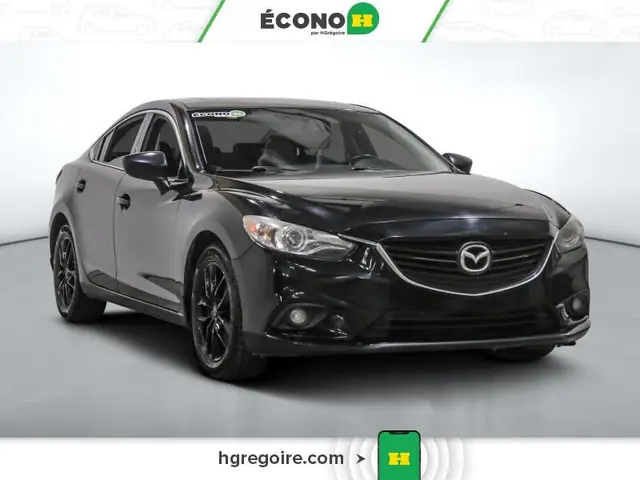 Mua Mazda 6 Cũ: 7 Mẫu Xe Giá Tốt Nhất Cho Người Mua Việt