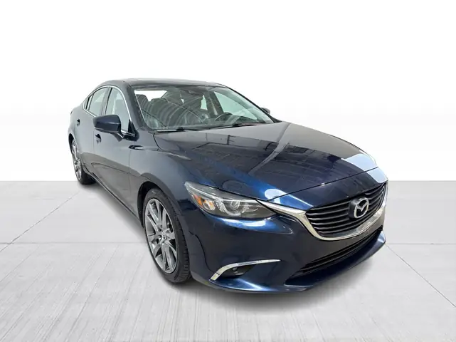 Mua Mazda 6 Cũ: 7 Mẫu Xe Giá Tốt Nhất Cho Người Mua Việt