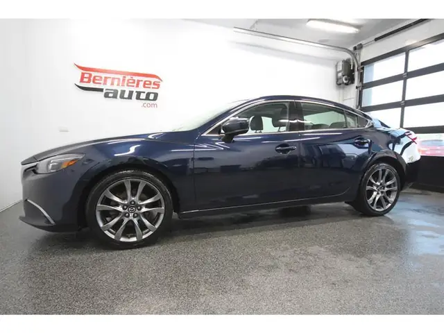 Mua Mazda 6 Cũ: 7 Mẫu Xe Giá Tốt Nhất Cho Người Mua Việt