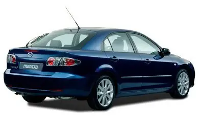 Đánh Chi Tiết Mazda 6 Active: Phiên Bản Trang Bị Thể Thao Có Đáng Mua?