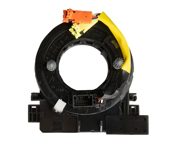 Hướng Dẫn Thay Thế Clock Spring Mazda 6 Nhanh Chóng Và An Toàn