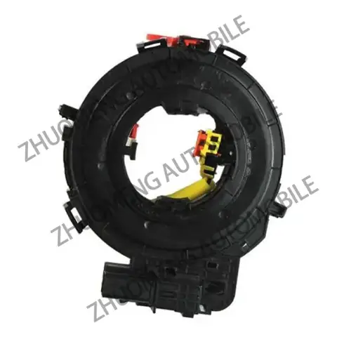 Hướng Dẫn Thay Thế Clock Spring Mazda 6 Nhanh Chóng Và An Toàn