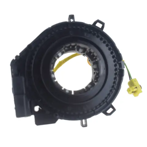 Hướng Dẫn Thay Thế Clock Spring Mazda 6 Nhanh Chóng Và An Toàn