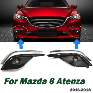 Mazda 6 Aliexpress: Top 5 Phụ Tùng Nên Mua Và Lưu Ý Khi Mua