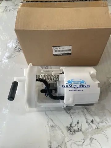 Tiêu Hao Nhiên Liệu Mazda 6: Số Liệu Thực Tế Và Cách Tối Ưu