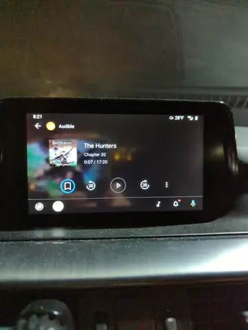 Mazda 6 Android Auto Không Hoạt Động: Hướng Dẫn Khắc Phục Toàn Diện