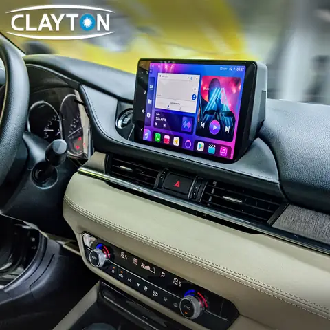 Cách Lắp Android Head Unit Cho Mazda 6: Hướng Dẫn Từng Bước