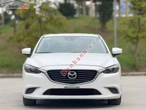 So Sánh Giá Mazda 6 Cũ Để Mua Ngay – Hướng Dẫn Cho Người Mua