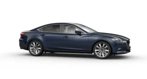 Mazda 6: Phân Biệt Bản Thường Và Bản Premium - Chọn Xe Nào Phù Hợp?