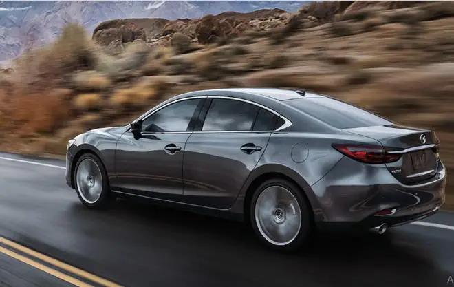 Mazda 6 Bao Gồm Thuế: Hướng Dẫn Chi Tiết Từ A-z Cho Người Mua