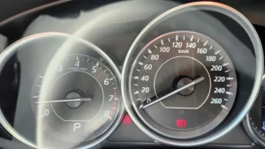 Mazda 6 Báo Tam Giác Đỏ: Nguyên Nhân Và Cách Xử Lý Hiệu Quả