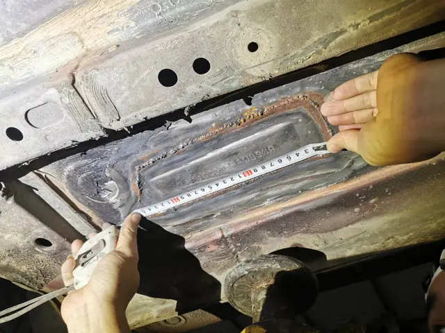 Mazda 6 Bị Mất Trộm: Nguyên Nhân, Cách Phòng Tránh Và Xử Lý Khi Sự Cố Xảy Ra