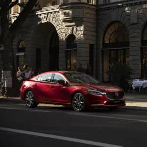 Tìm Hiểu Mazda Biên Hòa: Địa Chỉ, Mẫu Xe Và Ưu Đãi Cho Khách Hàng