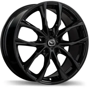 Chọn 7 Mẫu Alloy Wheels Tốt Nhất Cho Mazda 6 Năm 2024