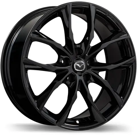 Chọn 7 Mẫu Alloy Wheels Tốt Nhất Cho Mazda 6 Năm 2024