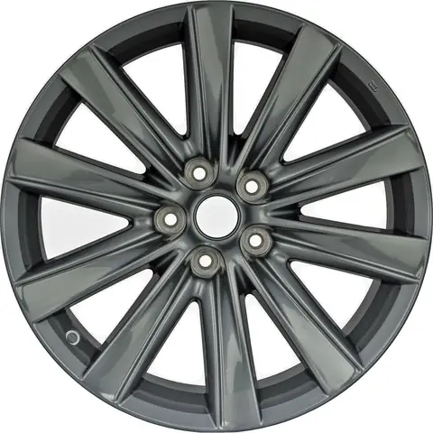 Chọn 7 Mẫu Alloy Wheels Tốt Nhất Cho Mazda 6 Năm 2026