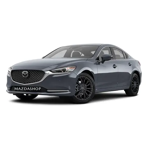 Chọn 7 Mẫu Alloy Wheels Tốt Nhất Cho Mazda 6 Năm 2026