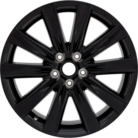 Chọn 7 Mẫu Alloy Wheels Tốt Nhất Cho Mazda 6 Năm 2026
