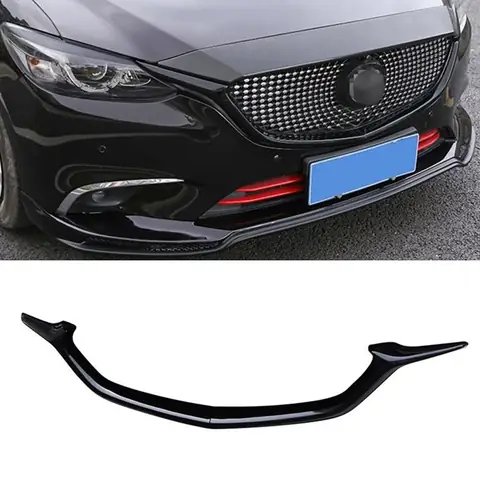 Mua Mazda 6 Front Grill: Hướng Dẫn Lựa Chọn & Lắp Đặt