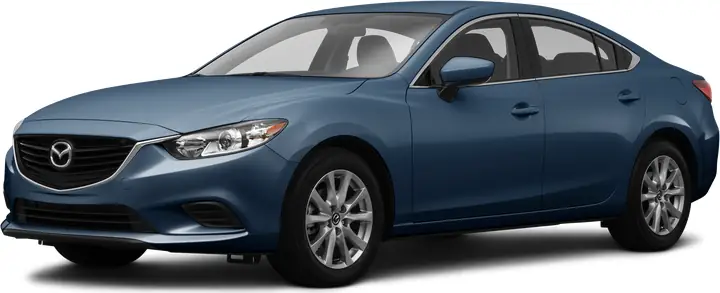 Mazda 6 Blue: Các Tên Màu Xanh Chính Thức & Đặc Điểm Mazda 6 Blue: Các Tên Màu Xanh Chính Thức & Đặc Điểm