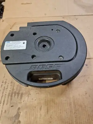 Mazda 6 Bose: Khắc Phục Tình Trạng Quá Nhiều Bass Khó Chịu