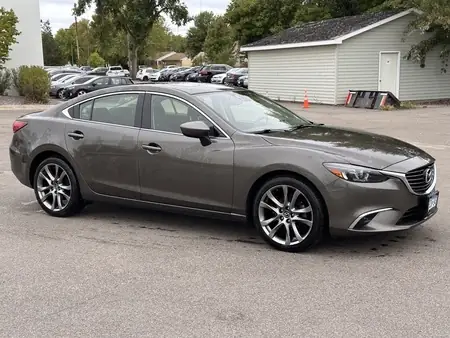 Tất Cả Về Màu Nâu Mazda6: Đánh Giá, Mã Màu, Và Cách Chọn