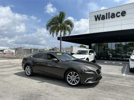 Tất Cả Về Màu Nâu Mazda6: Đánh Giá, Mã Màu, Và Cách Chọn