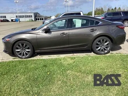 Tất Cả Về Màu Nâu Mazda6: Đánh Giá, Mã Màu, Và Cách Chọn