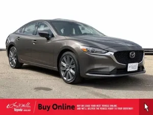 Tất Cả Về Màu Nâu Mazda6: Đánh Giá, Mã Màu, Và Cách Chọn