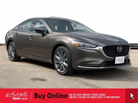 Tất Cả Về Màu Nâu Mazda6: Đánh Giá, Mã Màu, Và Cách Chọn