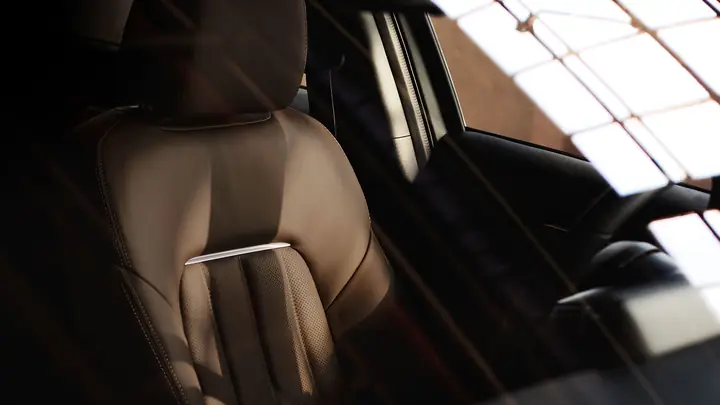 Khám Phá Da Nappa Mazda 6 – Tất Cả Màu Sắc & Cách Bảo Quản