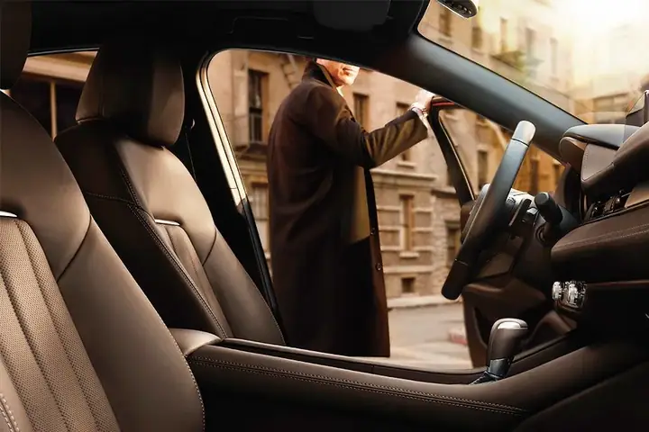 Khám Phá Da Nappa Mazda 6 – Tất Cả Màu Sắc & Cách Bảo Quản