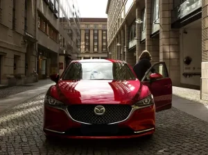 So Sánh Giá Và Ưu Đãi Mazda 6 Cần Thơ Cho Người Mua