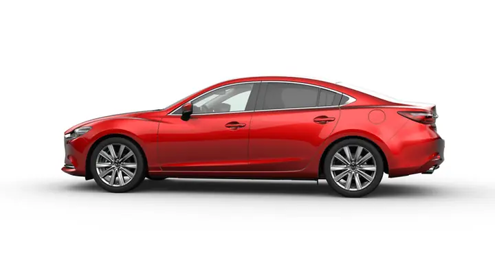 So Sánh Giá Và Ưu Đãi Mazda 6 Cần Thơ Cho Người Mua