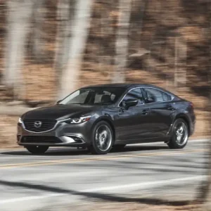 Mazda 6: Đánh Giá Toàn Diện Từ Car And Driver - Sự Lựa Chọn Nào Cho Bạn?